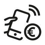 Rabo Wallet SVG Icon